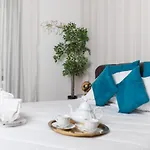 Con Vasca Idromassaggio 住宿加早餐酒店
