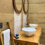 Con Vasca Idromassaggio Bed & Breakfast Aversa