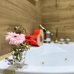 Con Vasca Idromassaggio Bed & Breakfast Aversa