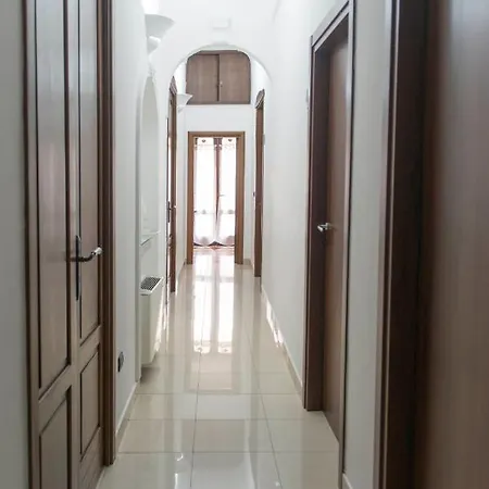 Suite Room Bed & Breakfast Aversa