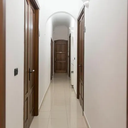 Suite Room Bed & Breakfast Aversa
