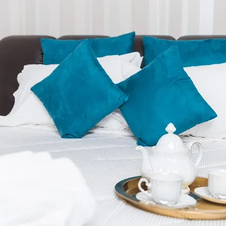 Suite Room * Aversa