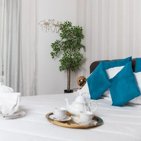 Con Vasca Idromassaggio فندق مبيت وإفطار