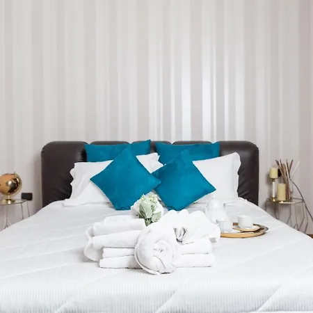 Suite Room Aversa