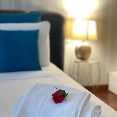 Panzió Suite Room *