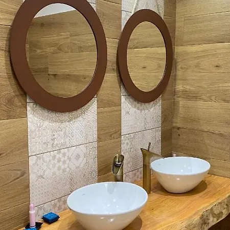 Suite Room Panzió