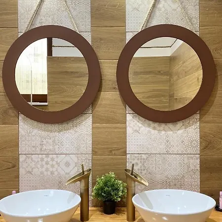 Suite Room Panzió