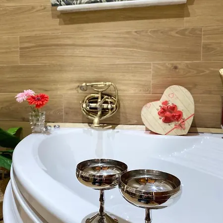 Suite Room Panzió