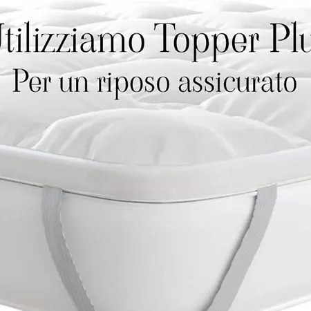 Suite Room Bed & Breakfast Aversa