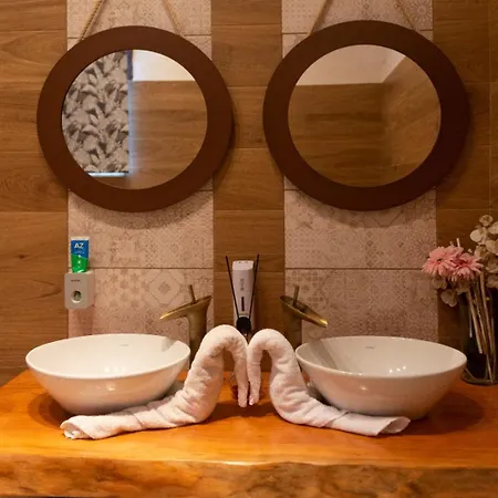 Suite Room Panzió