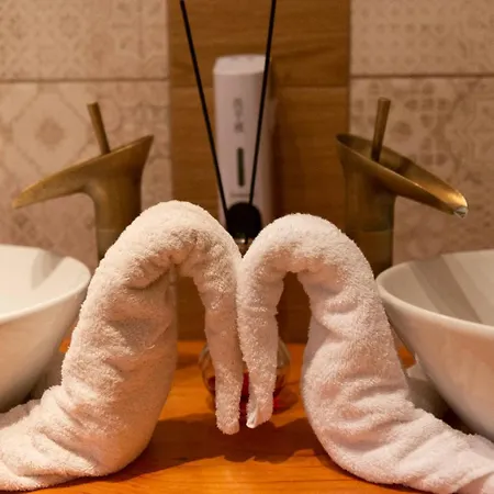 Panzió Suite Room