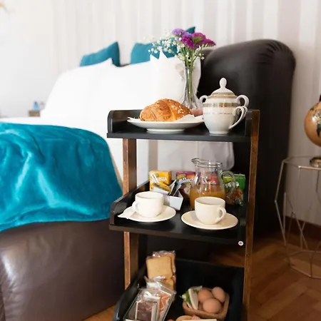 Suite Room Bed & Breakfast Aversa