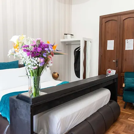 Con Vasca Idromassaggio Bed and breakfast