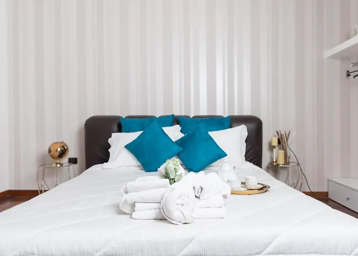 Suite Room Aversa
